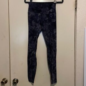 Lululemon Align Leggings 28”